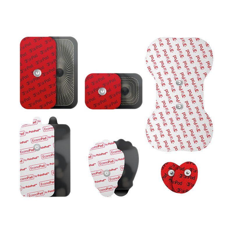 Pads Sample Pack