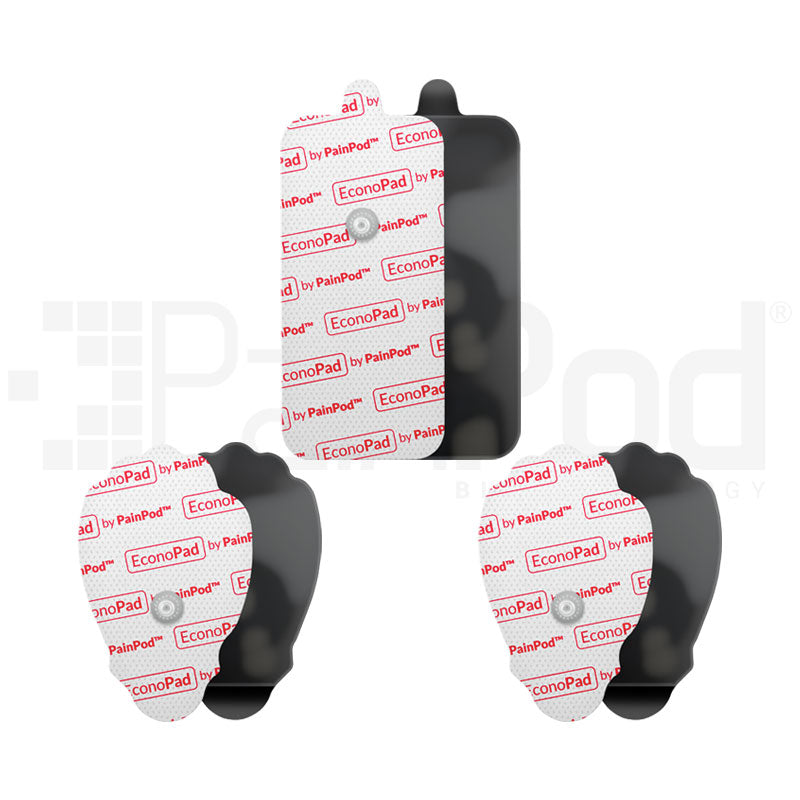 EconoPads 3 Pack Special