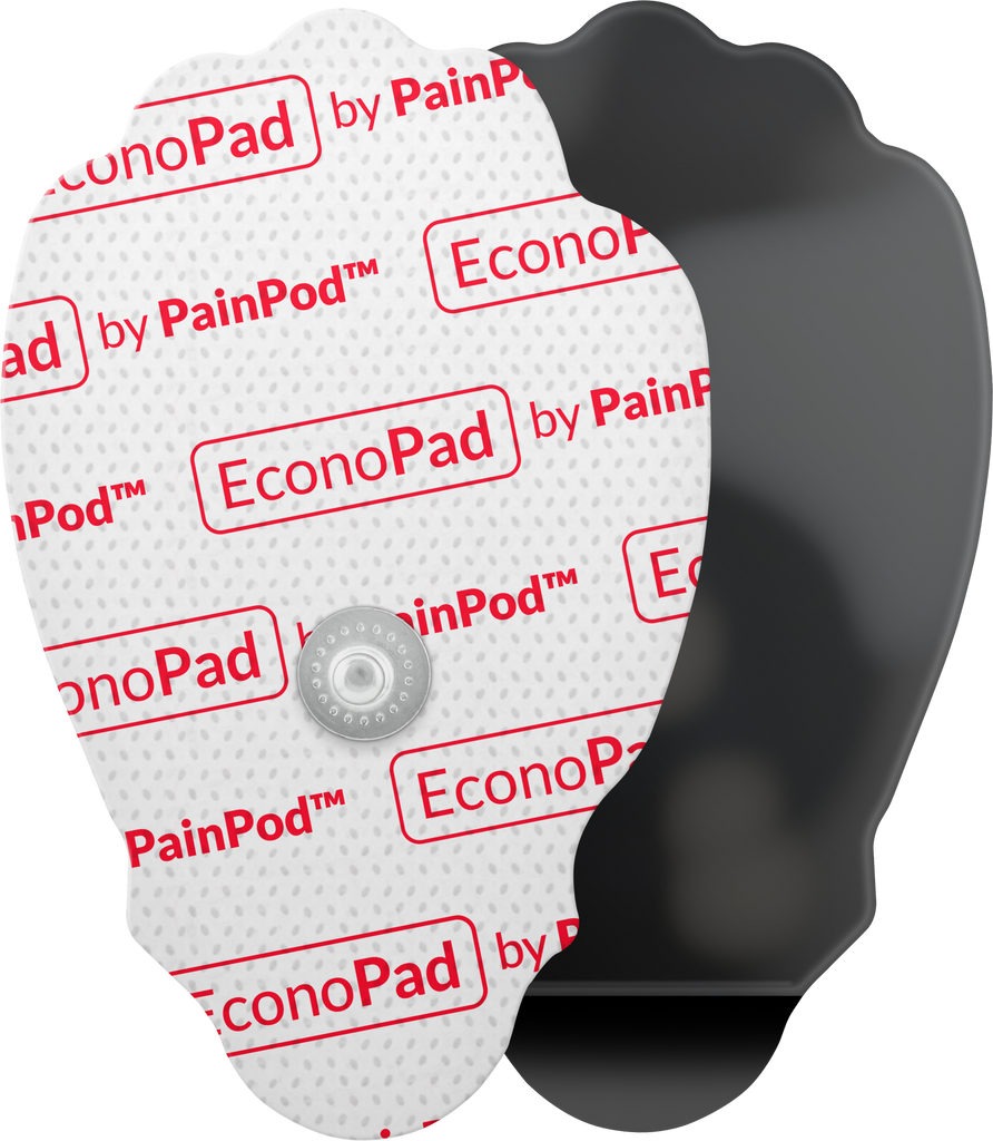 10 Pairs of Medium EconoPads Bulk Pack