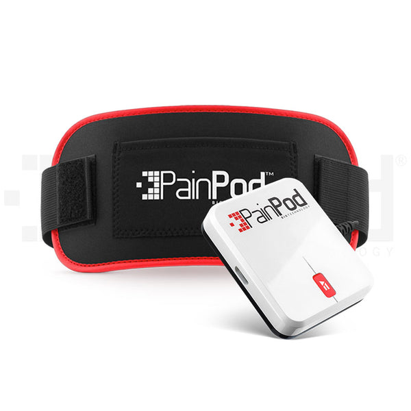 PainPod M Microcurrent/TENS Machine + Bio Belt