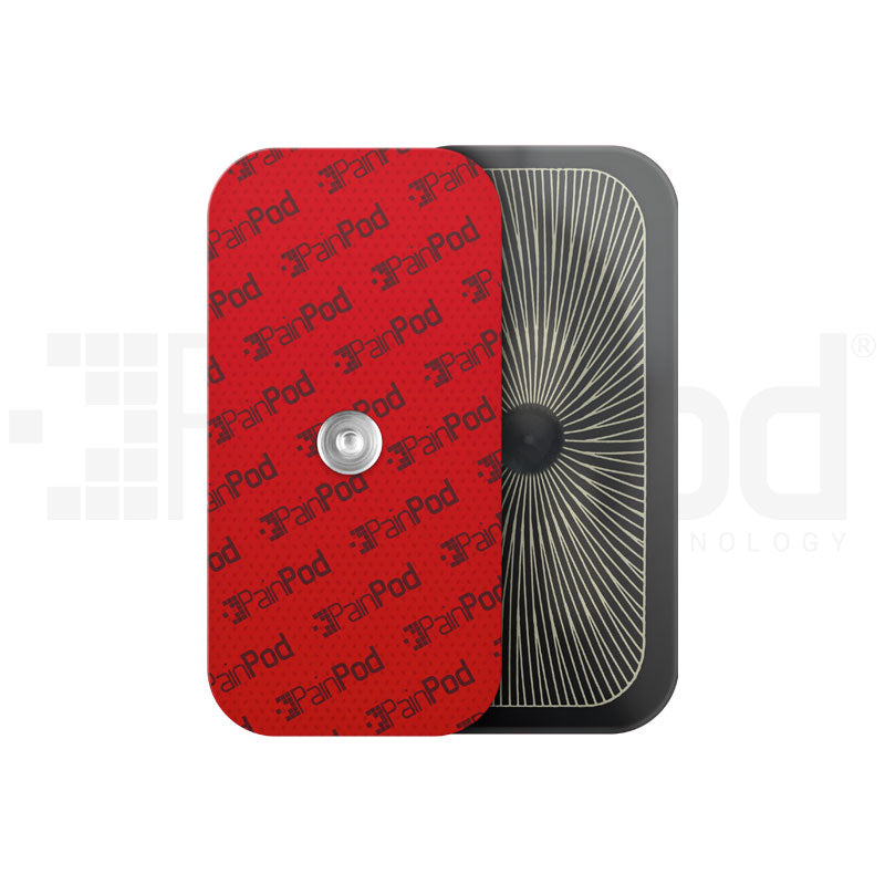 PainPod Premium Pads Large
