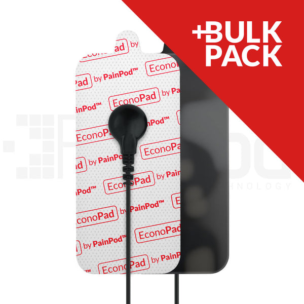 10 Pairs of Large EconoPads Bulk Pack