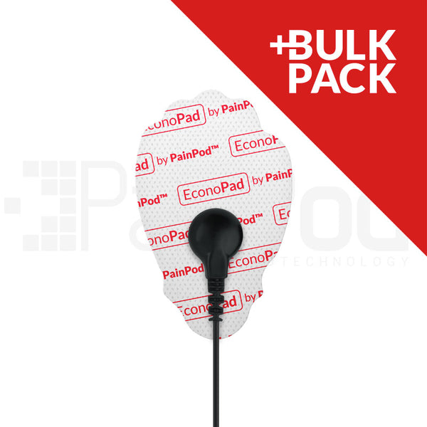 10 Pairs of Medium EconoPads Bulk Pack