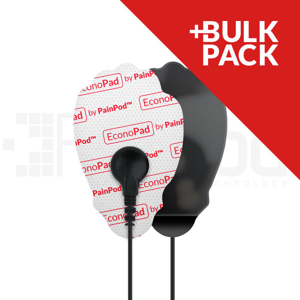10 Pairs of Medium EconoPads Bulk Pack