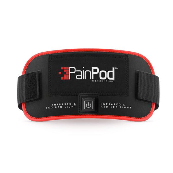 BodySystems Red Light Belt