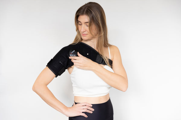 BodySystems Shoulder Wrap