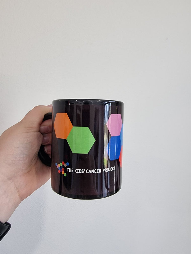 Kids' Cancer Project Mug