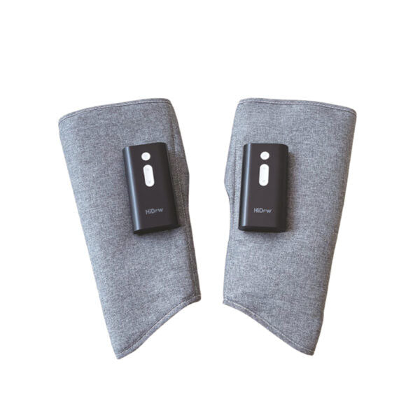 ThermoAir Wave Leg Compression Wraps