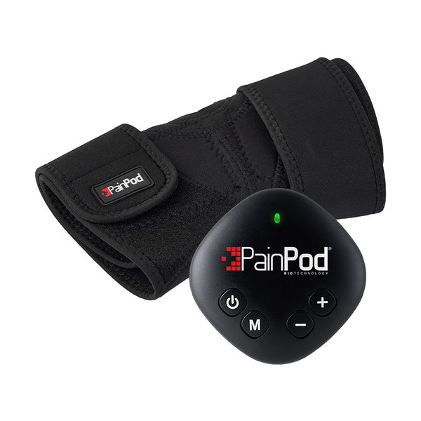 Lite TENS/EMS Machine Knee Pack