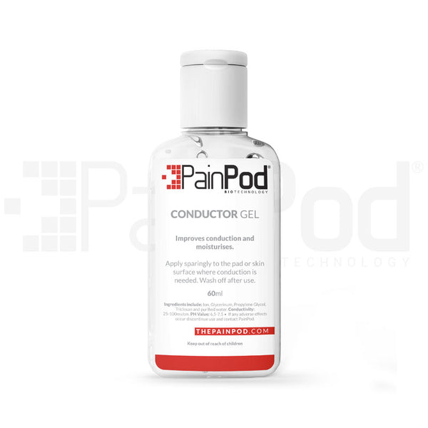PainPod Conductor Gel