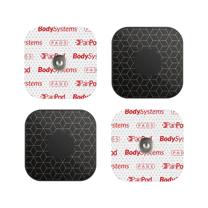 BodySystems Pads (Twin Pack)