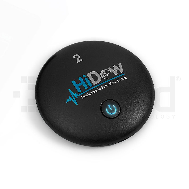 Hidow Pro Touch Wireless Receiver