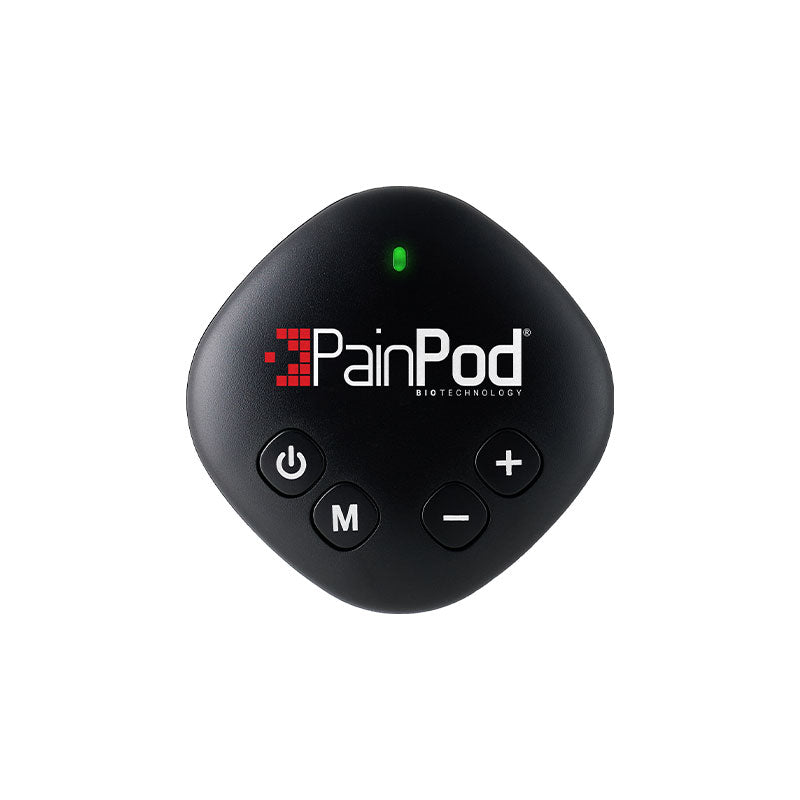 PainPod Lite TENS/EMS Machine (Wireless)