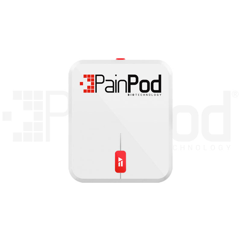 PainPod M: Microcurrent / TENS / EMS